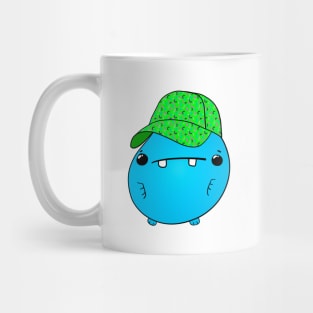 Noni #4 Mug